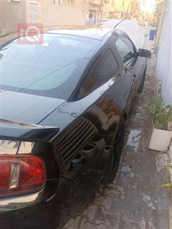 فۆرد مۆستانگ